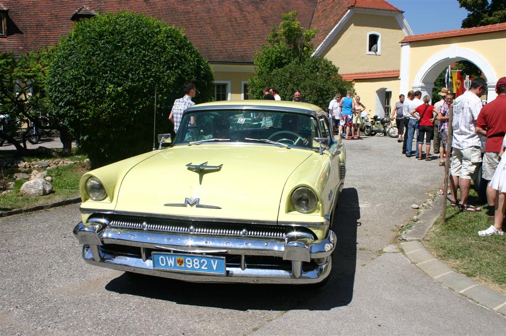 2010-07-11 12. Oldtimertreffen in Pinkafeld